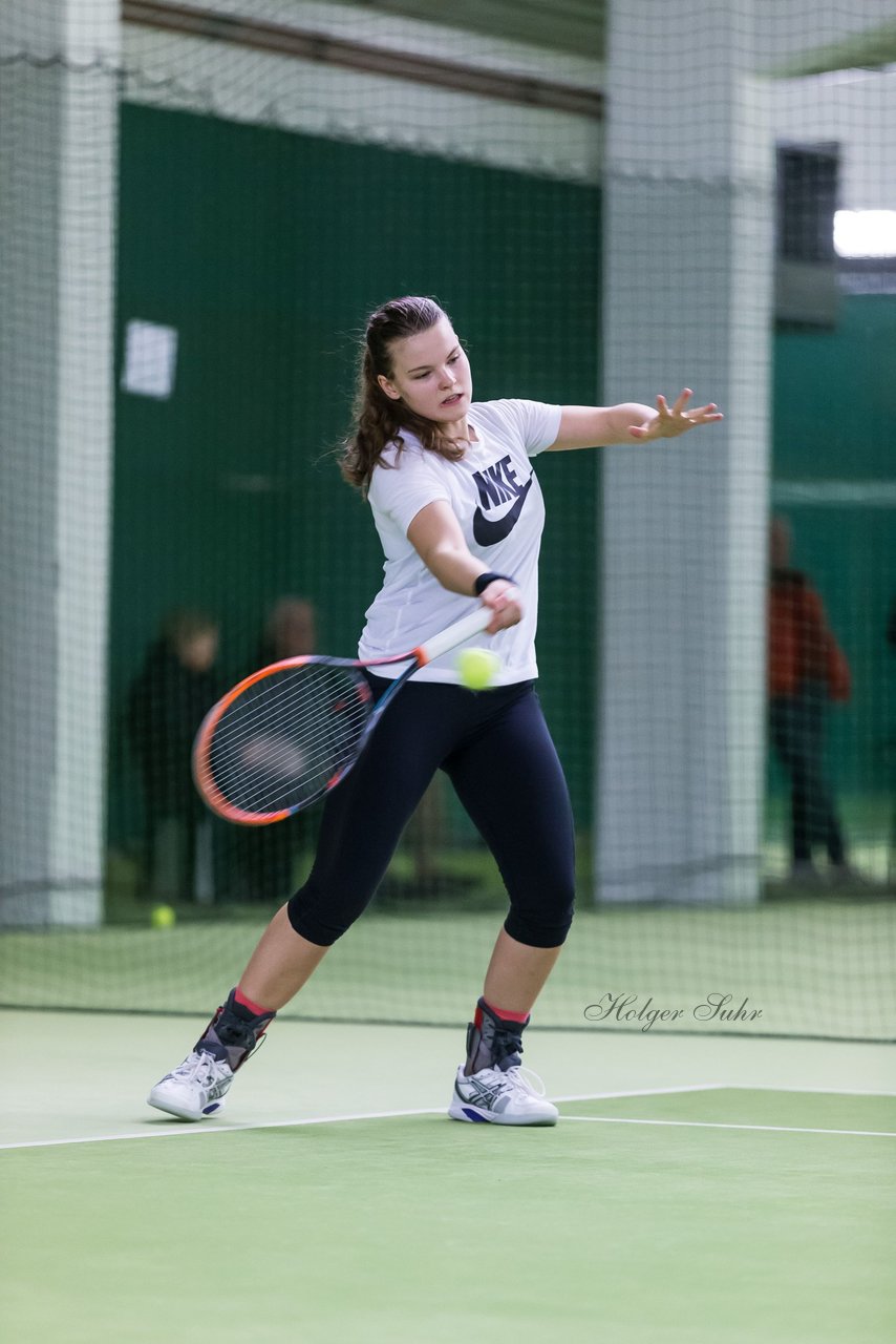 Bild 290 - Holmer Indoor Cup